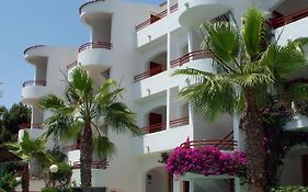 Apartamentos Vista Playa I